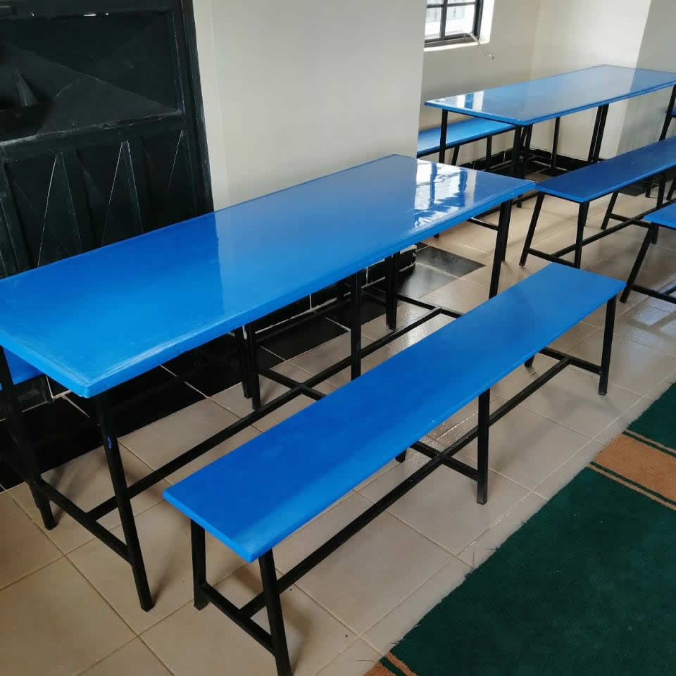 School Dining tables