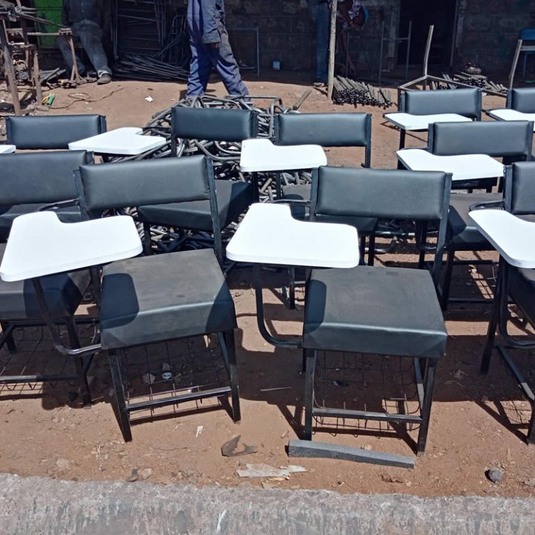 Lecture Chairs in Nairobi Kenya University & College Chairs for Sale